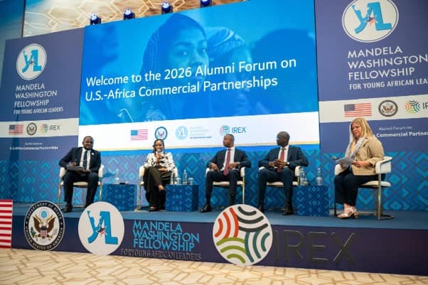 Oracle Academy highlights investment in Africa’s technology talent pipeline at U.S.-Africa Commercial Partnerships forum