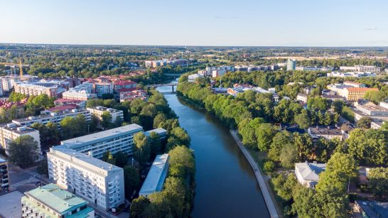 City of Turku