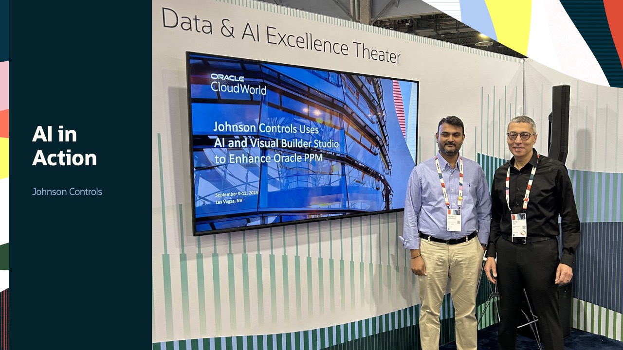 OCW24 Blog Photo Johnson Controls