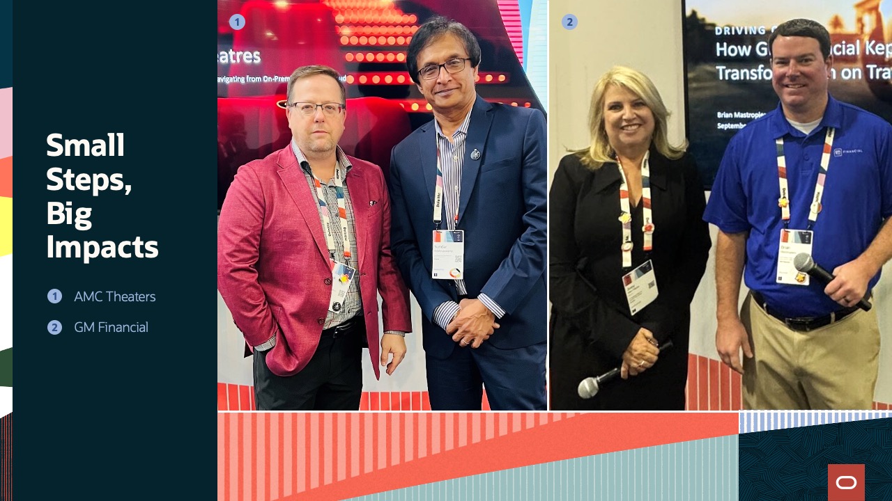 OCW24 Blog Photo AMC Theaters and GM Financial