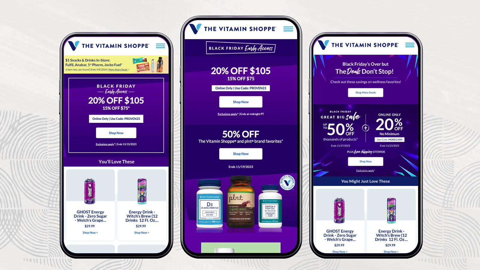 The Vitman Shoppe Image