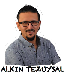 AlkinTezuysal