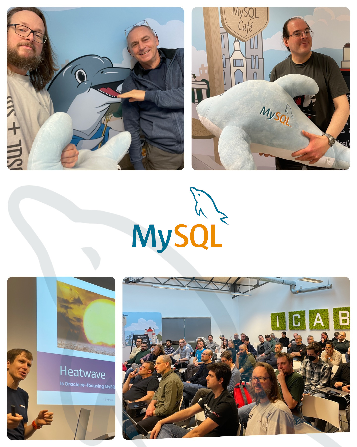 MySQL Days