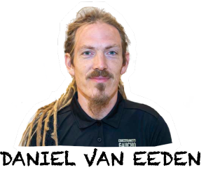 DanielVanEeden