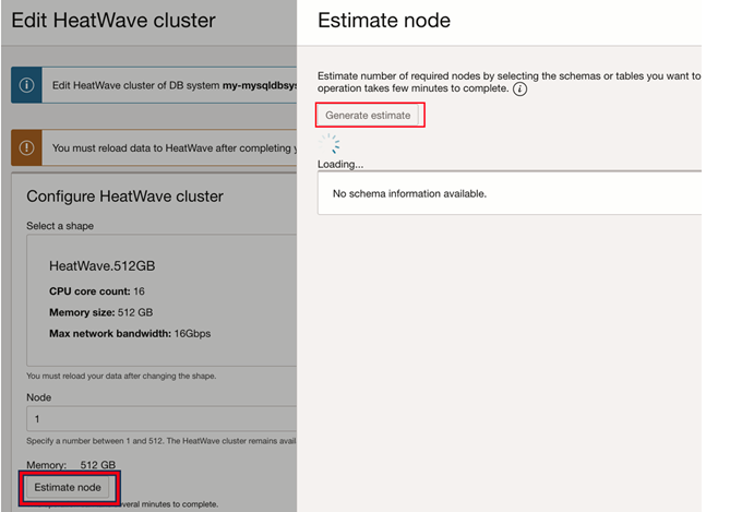 MySQL HeatWave Lakehouse