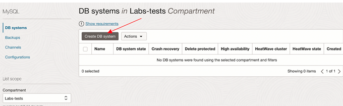 MySQL HeatWave Lakehouse
