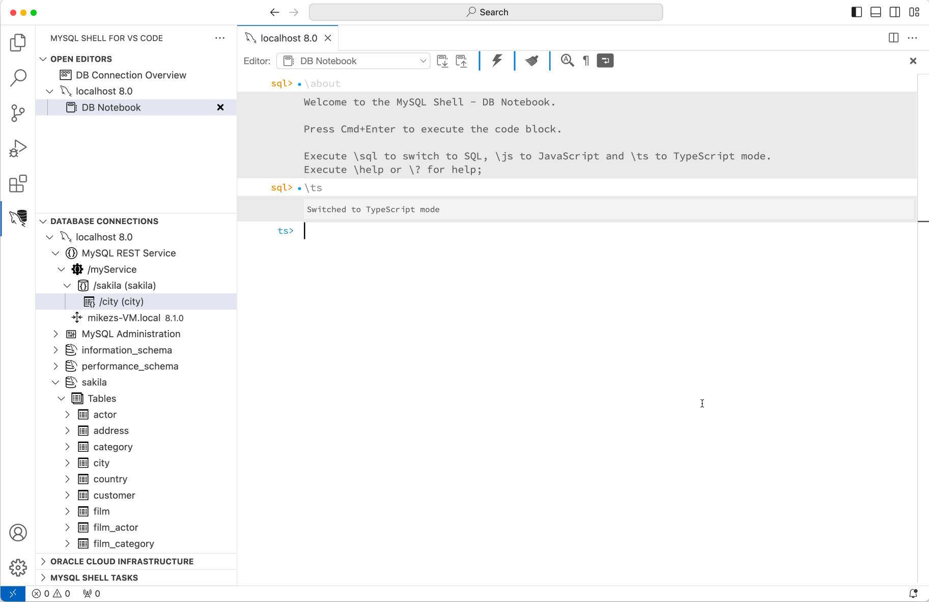 JSON/Relational Duality Editor