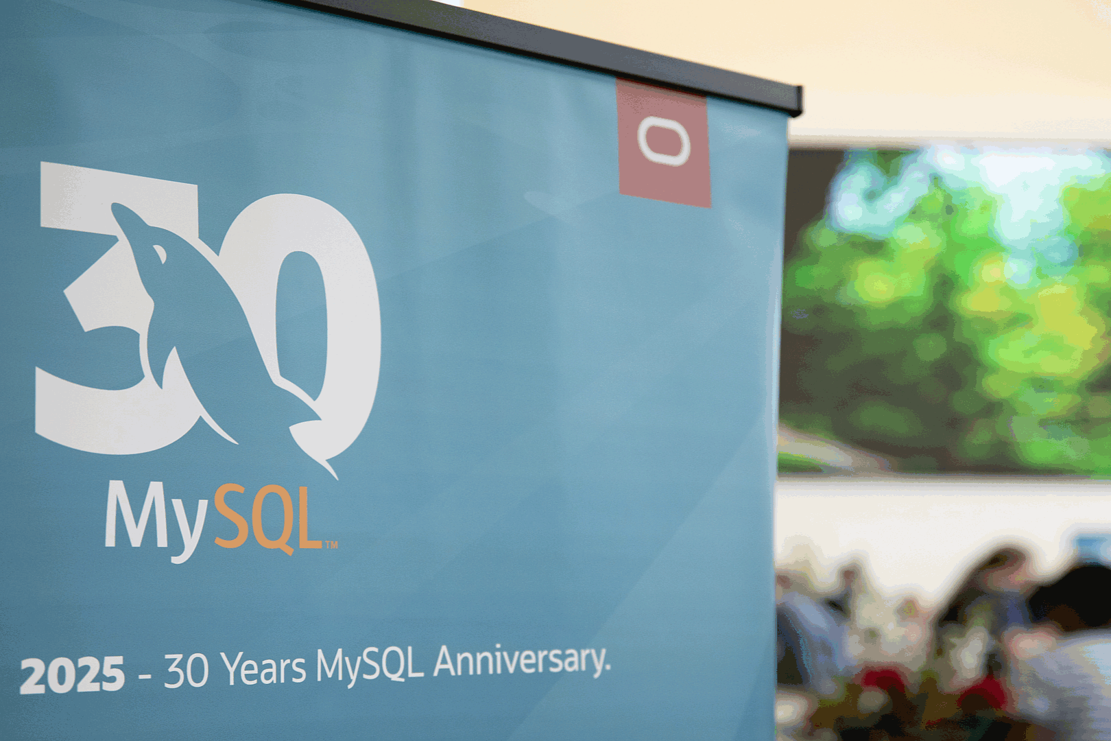 The MySQL Summit 2025