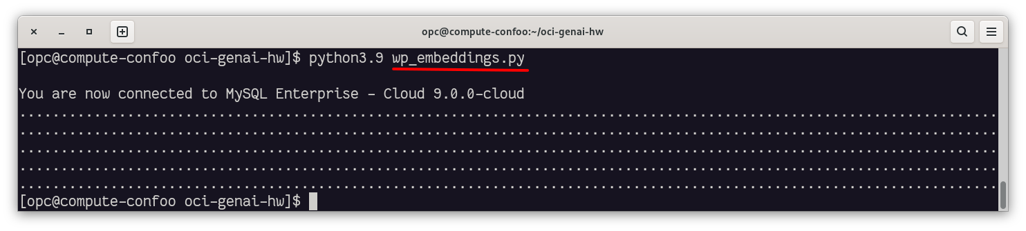 wp_embeddings.py - demo