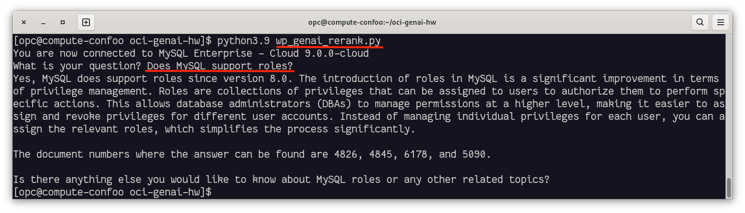 wp_genai_rerank.py - demo