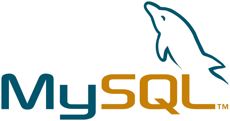 MySQL Logo - 03
