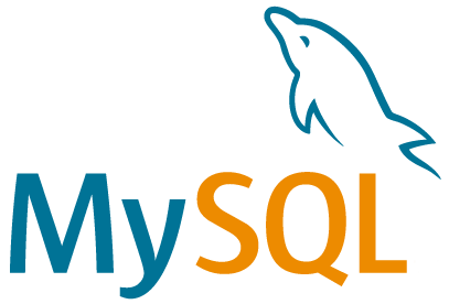 MySQL Logo Official