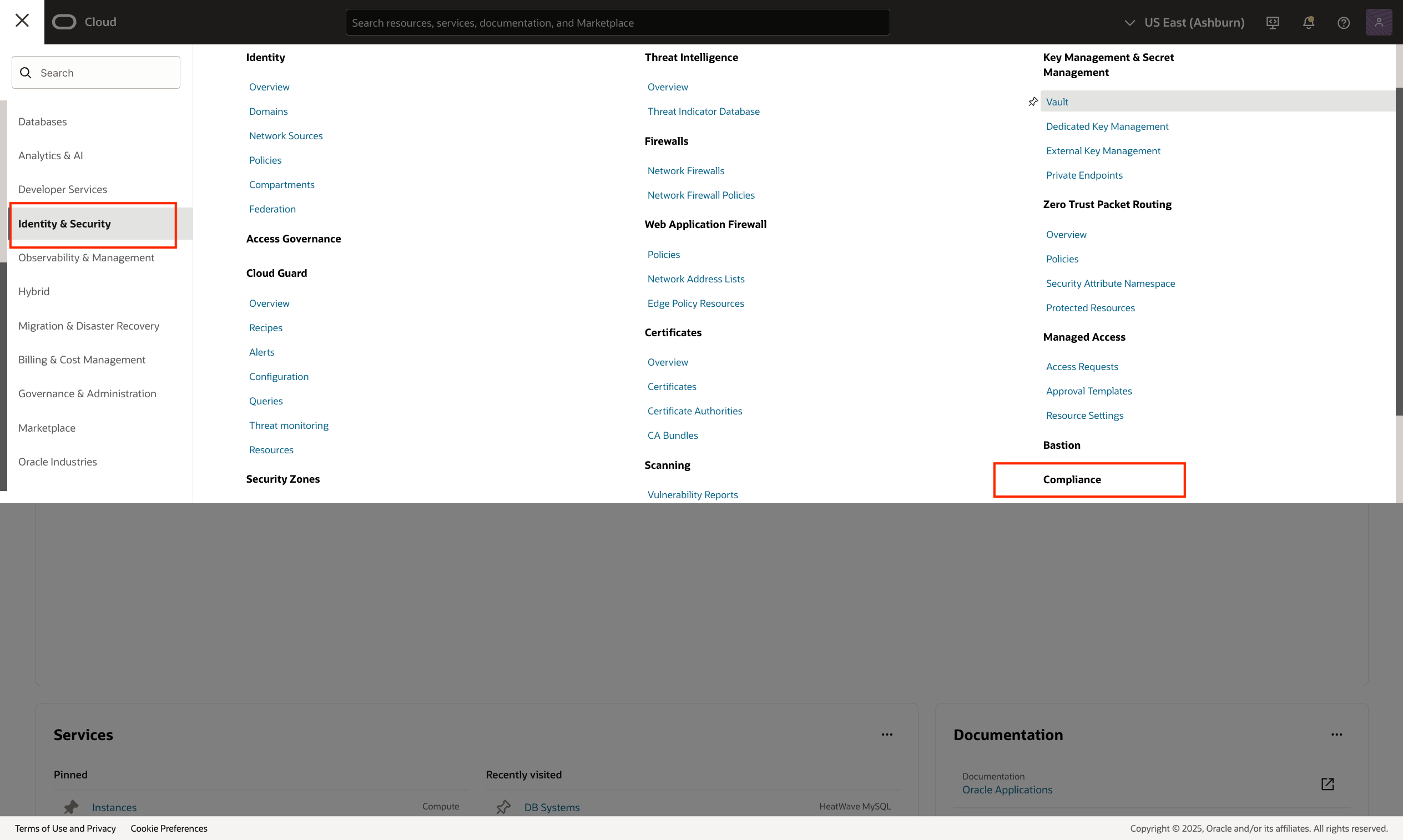 PCI DSS 4.0 Compliance