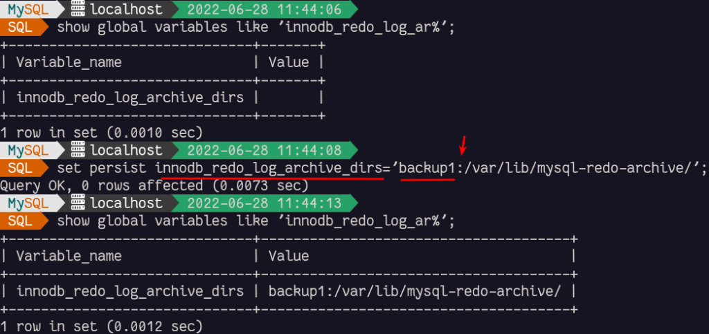 innodb_redo_log_archive_dirs