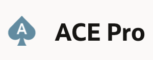 ACE Pro