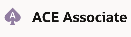 ACE Associate