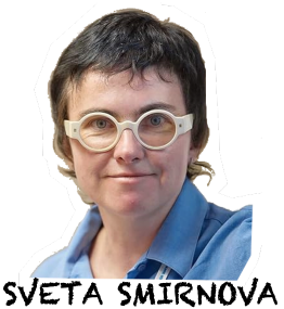 SvetaSmirnova
