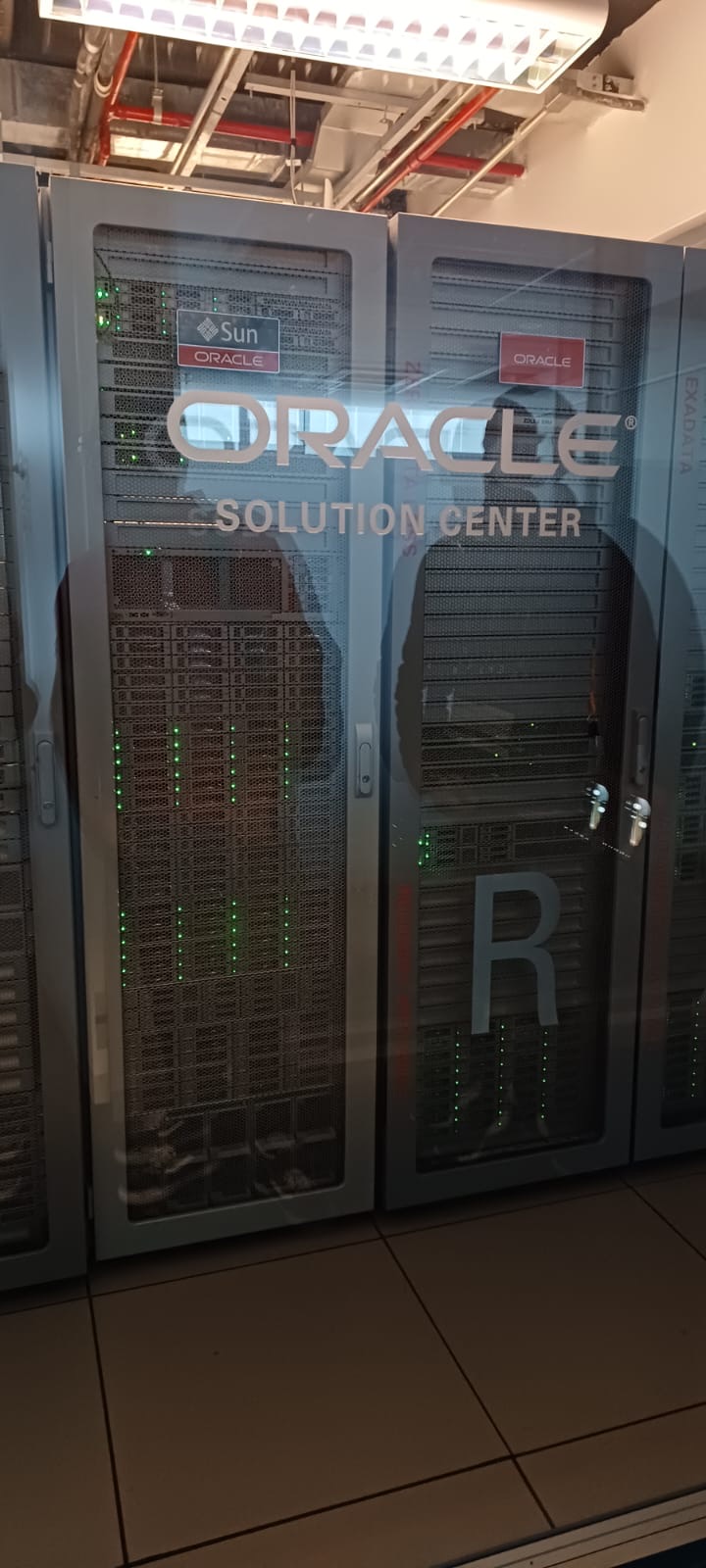 DataCenter