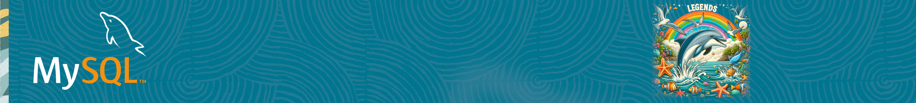 MySQLLegends