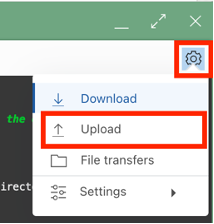 cloud_shell_upload_option