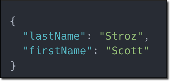 Basic Grouping with Fields