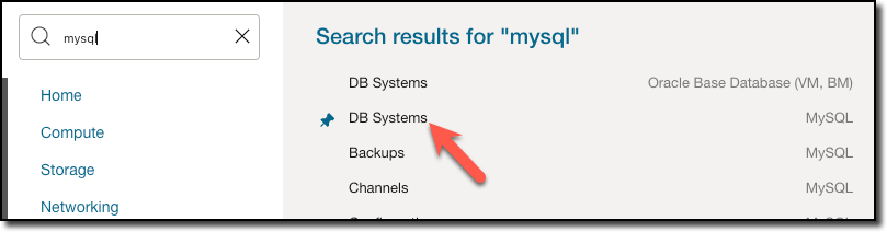 MySQL Link