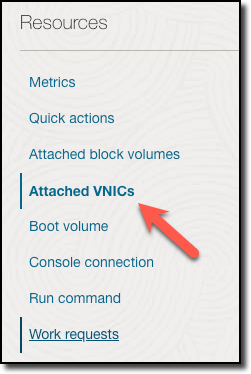 Create Compute Instance Step 7