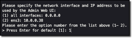 OpenVPN Setup Part 3