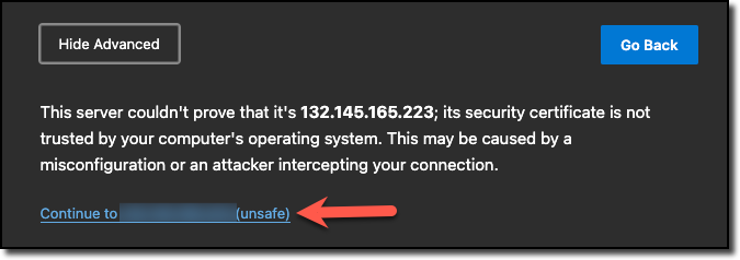 OpenVPN Web UI Part 2