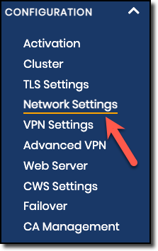 OpenVPN Web UI Part 4