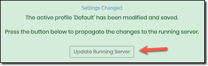 OpenVPN Web UI Part 7