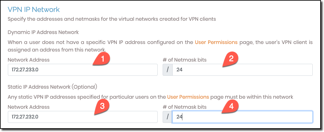 OpenVPN Web UI Part 9