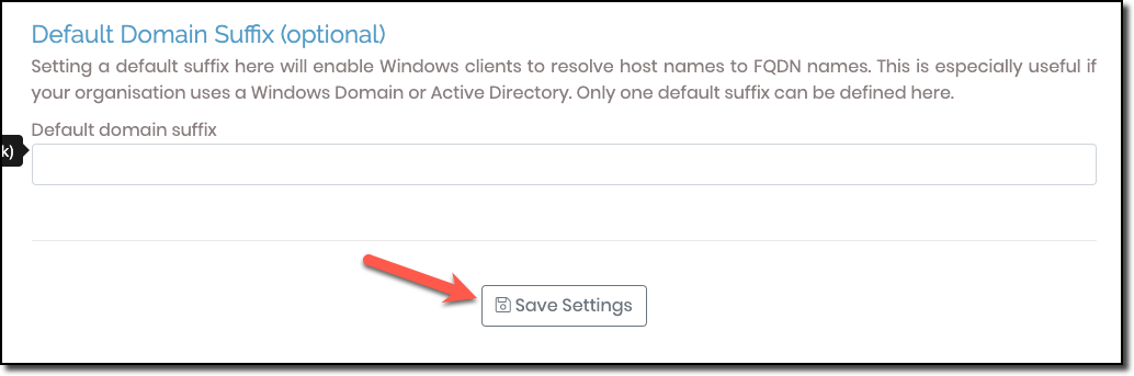 OpenVPN Web UI Part 12