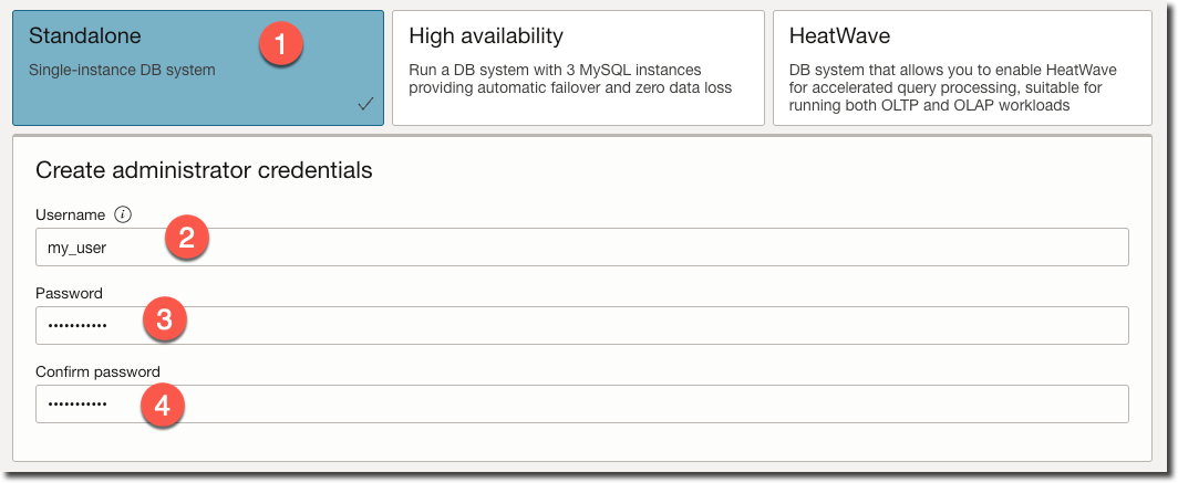 MySQL Create Form Part 2