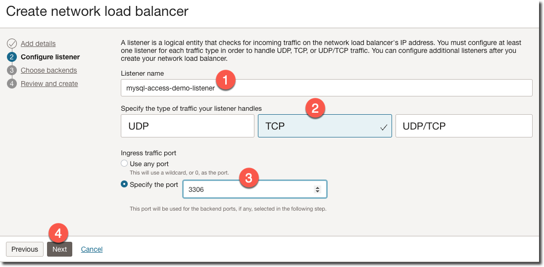 Load Balancer Part 3