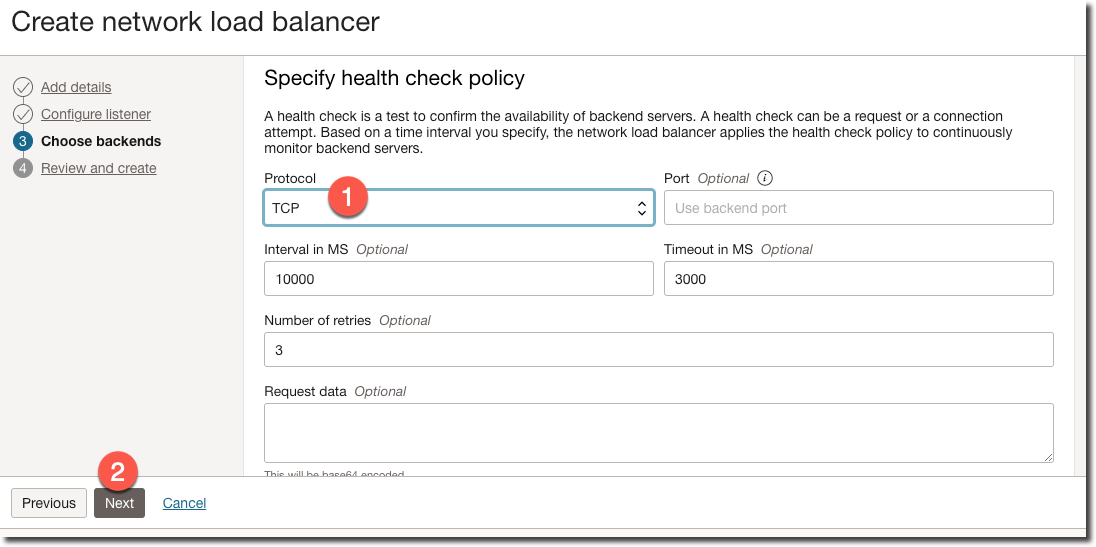 Load Balancer Part 5