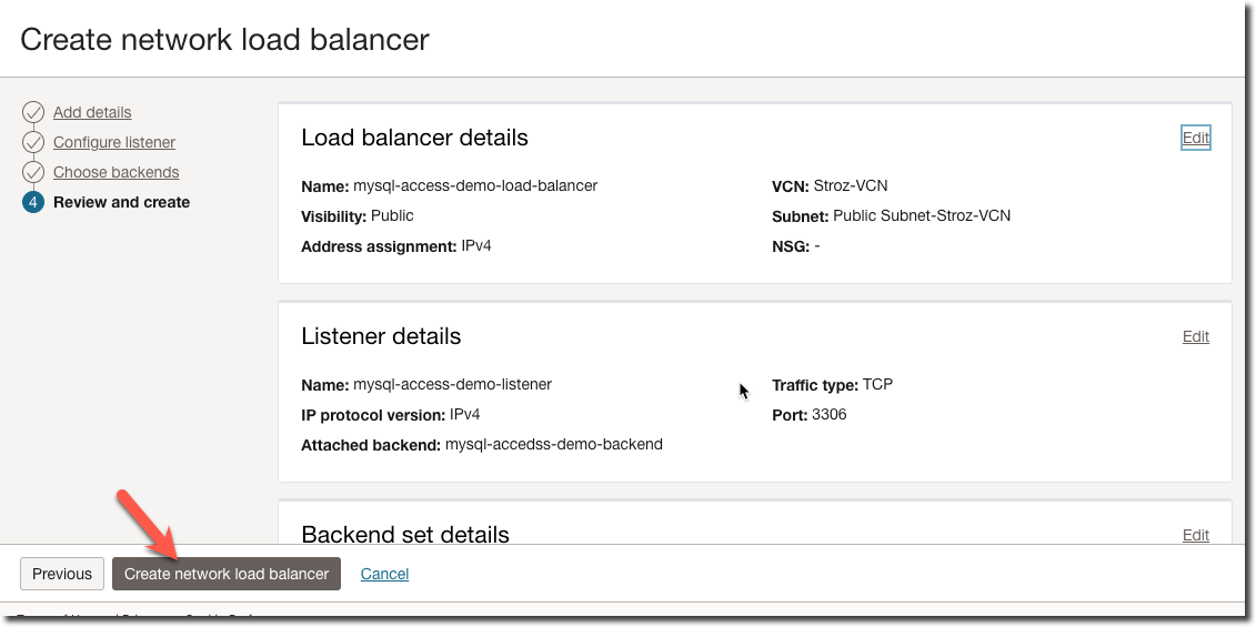 Load Balancer Part 6