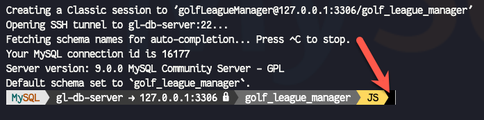 Mismatched colors of prompt and terminal background