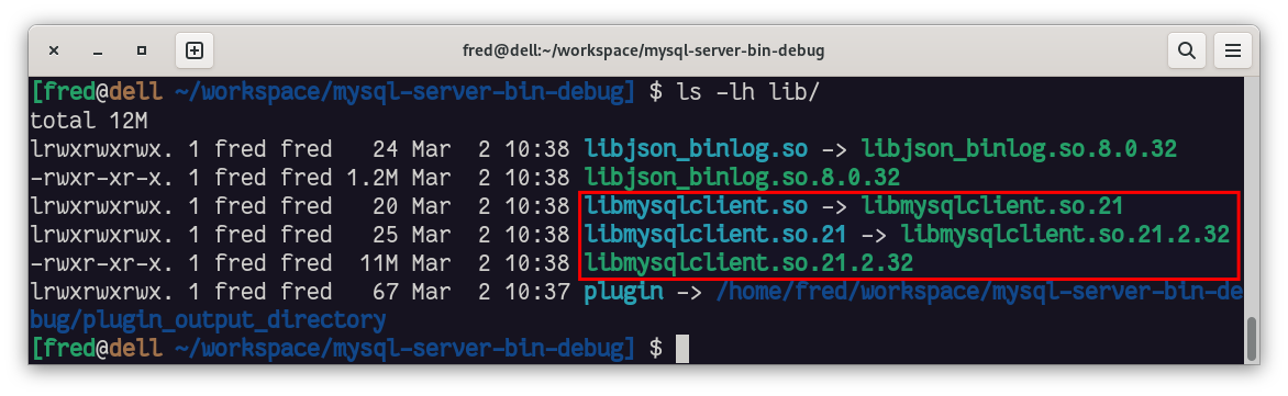 libmysqlclient.so