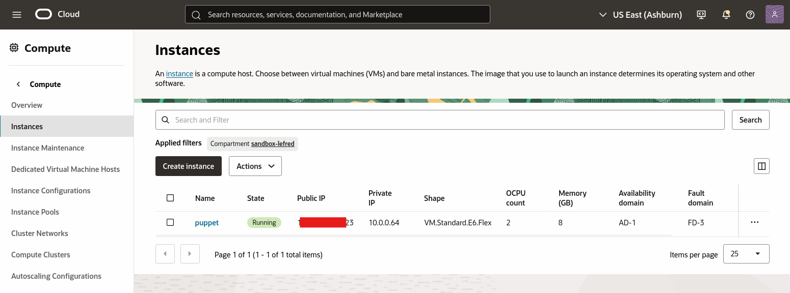 Deploying High Availability and Disaster Recovery MySQL on OCI like a devops