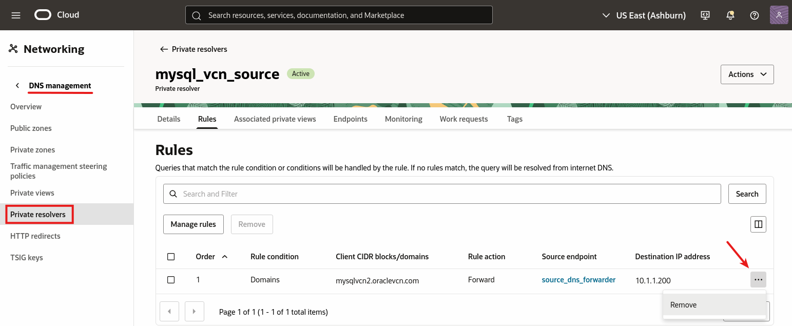 Deploying High Availability and Disaster Recovery MySQL on OCI like a devops