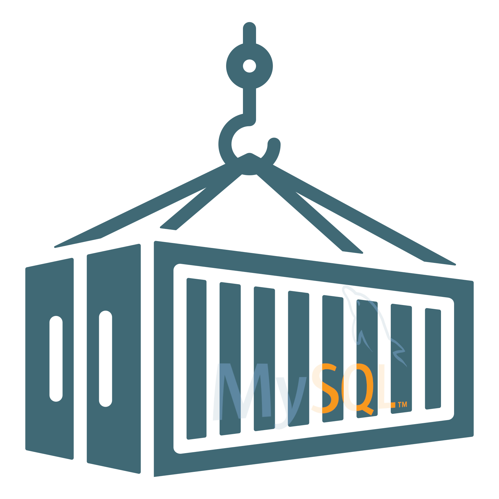 MySQL Container