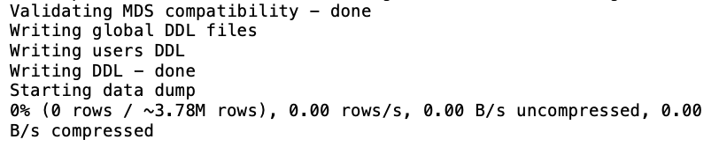mysql_export_dump_instance_dry_run