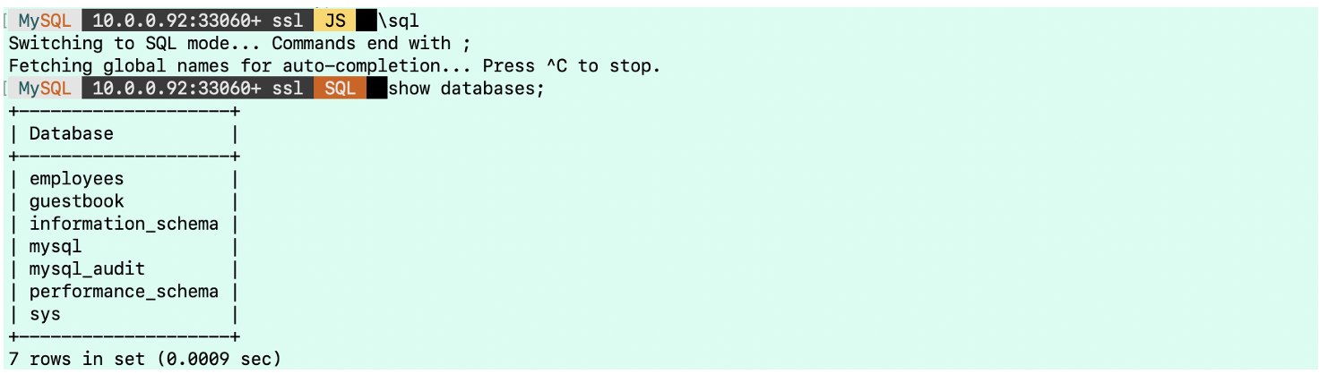 mysql_oci_HW_show_db_after_migration_v21