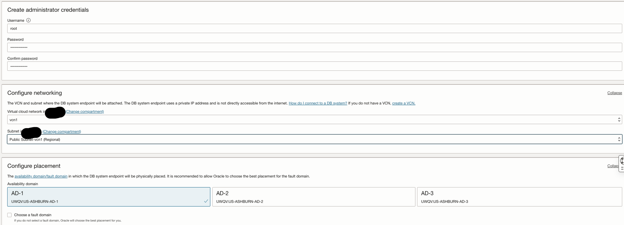 credential_networking_Details_db_system