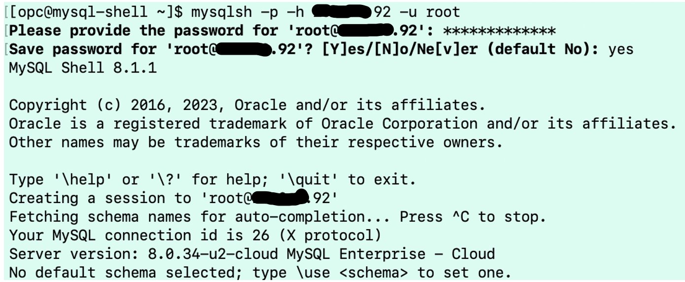 MysqlShell_to_OCI_Login_v20