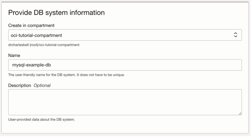 provide_dbsystem_info