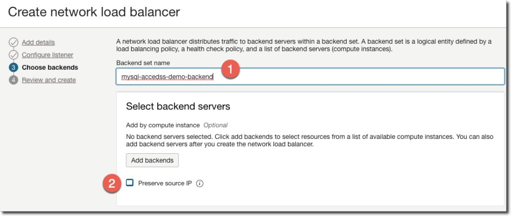 Load Balancer Part 4