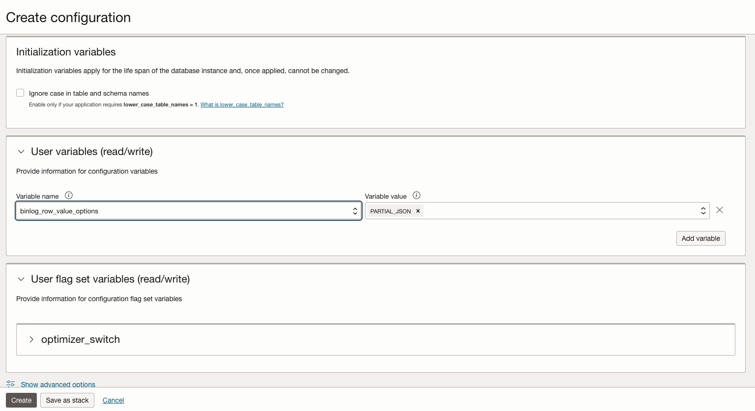 Add binlog_row_value_options