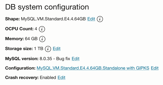 A screenshot of a computer program configuration

Description automatically generated